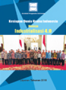 Laporan Tahunan APINDO Kabupaten Badung 2018