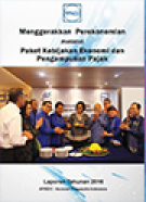 Laporan Tahunan APINDO Kabupaten Badung 2016