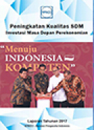 Laporan Tahunan APINDO Kabupaten Badung 2017